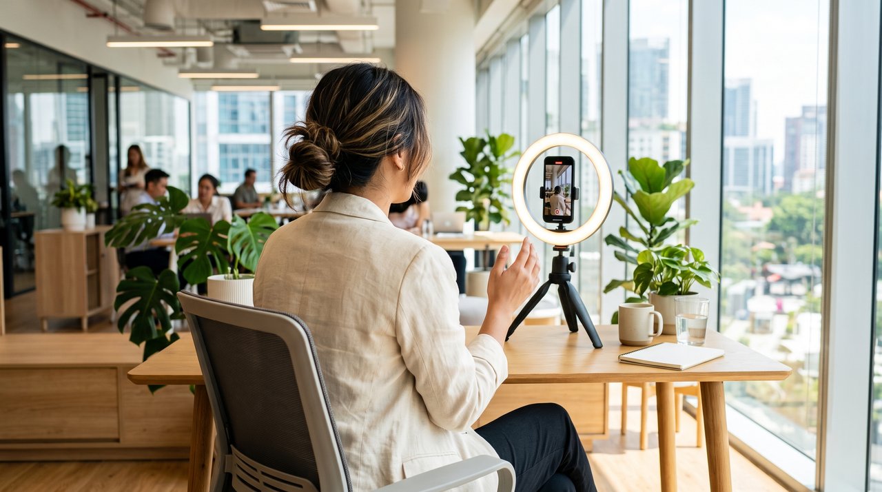 Personal Brand: Warum Sichtbarkeit zum Geschäftsmodell geworden ist